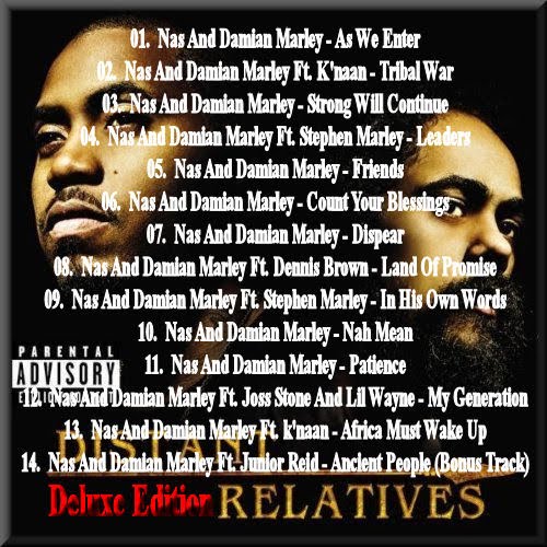 nas and damian marley distant relatives zip nas and damian marley distant relatives zip